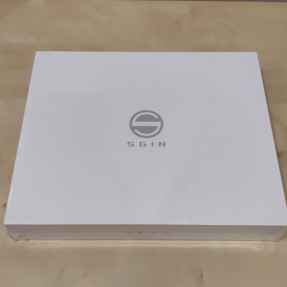 SGIN E10P Android 12 Tablet 2GB RAM 32GB‎ ROM 10.1 Inch 1.6Ghz, A133 - Sealed